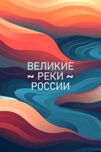 Великие реки России (1 сезон)